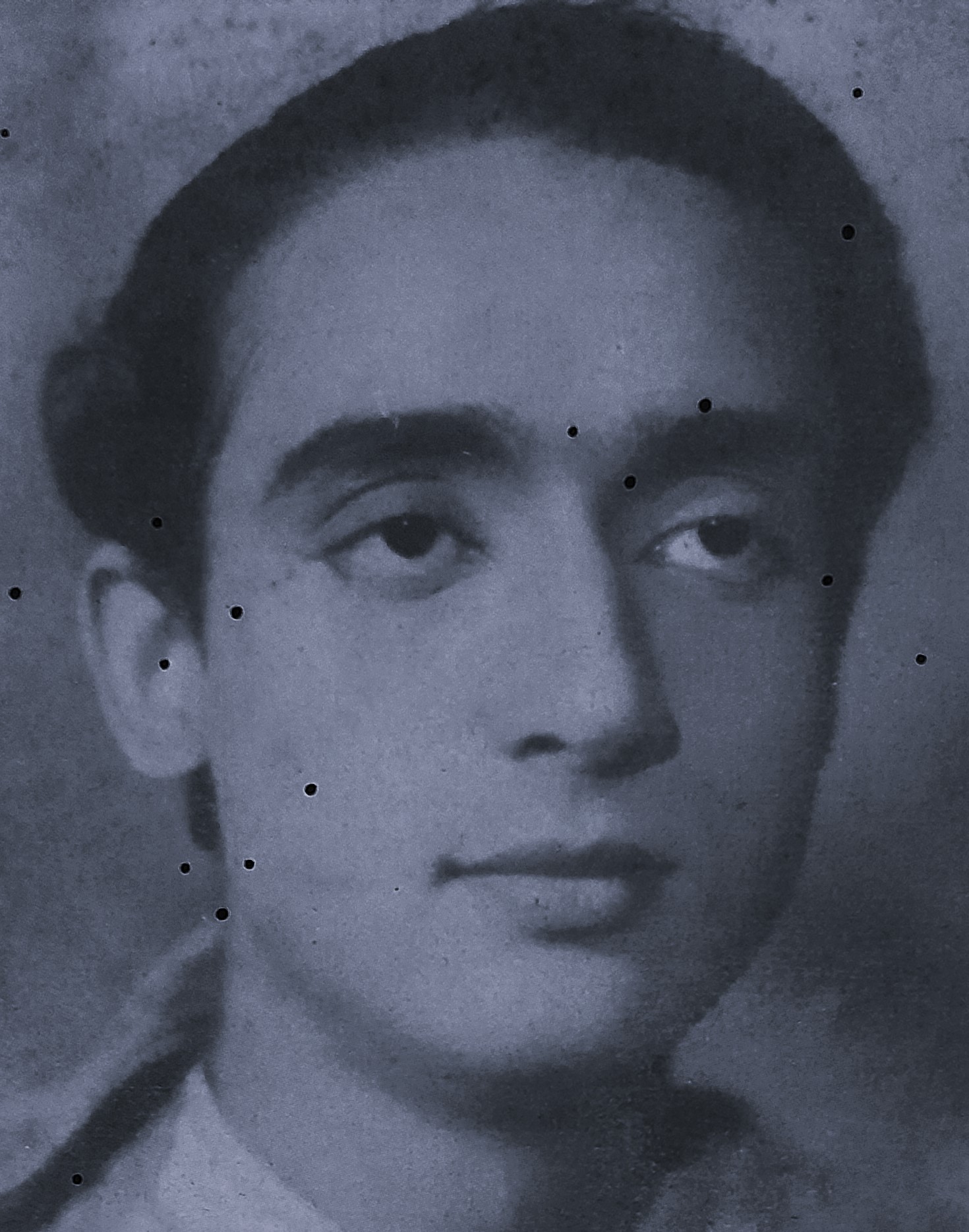 নির্মল কুমার